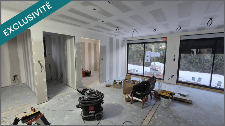 Ma-Cabane - Vente Maison Saulcy-sur-Meurthe, 95 m²