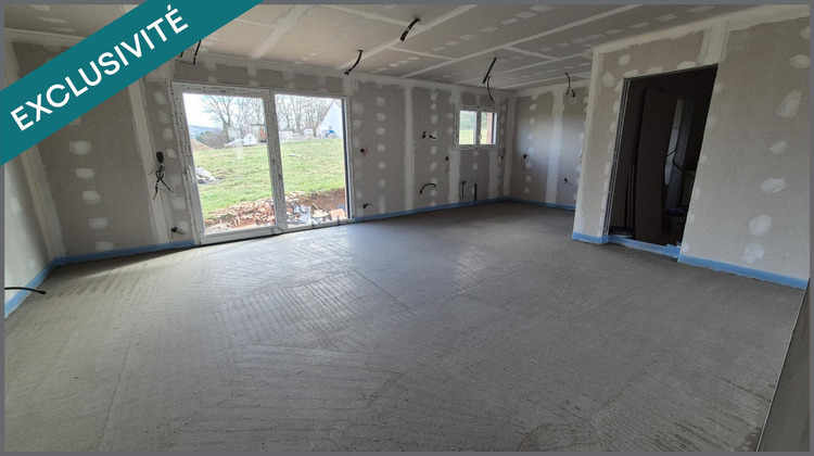 Ma-Cabane - Vente Maison Saulcy-sur-Meurthe, 123 m²