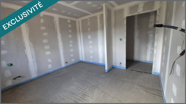 Ma-Cabane - Vente Maison Saulcy-sur-Meurthe, 123 m²