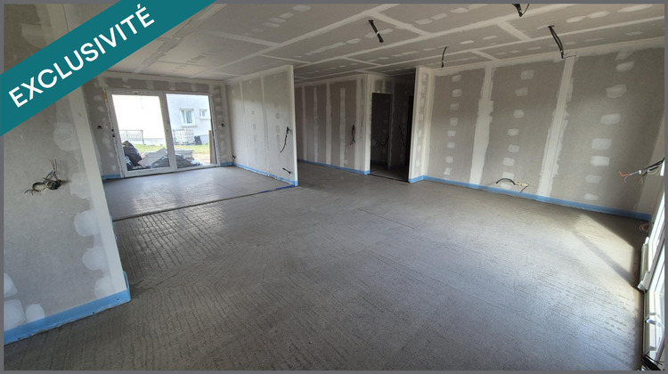 Ma-Cabane - Vente Maison Saulcy-sur-Meurthe, 123 m²