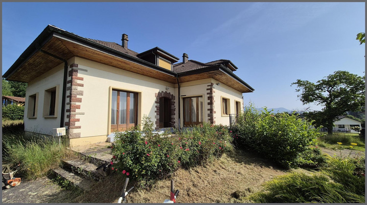 Ma-Cabane - Vente Maison Saulcy-sur-Meurthe, 185 m²