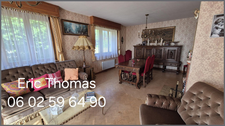 Ma-Cabane - Vente Maison Saulcy-sur-Meurthe, 185 m²
