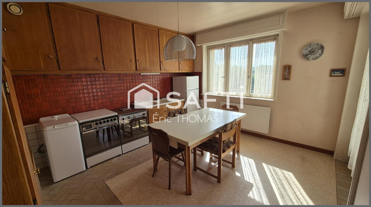 Ma-Cabane - Vente Maison Saulcy-sur-Meurthe, 185 m²