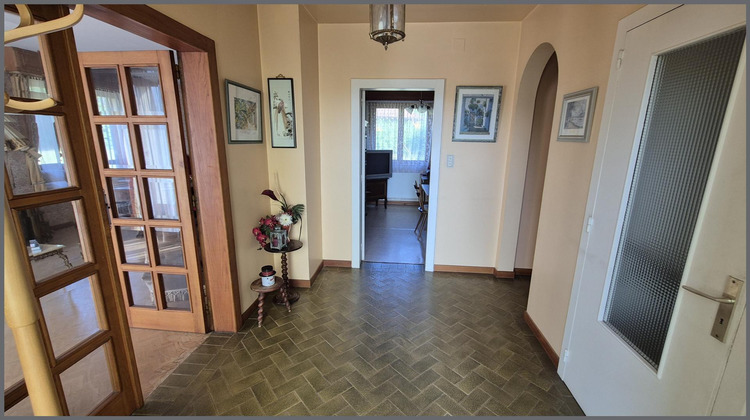 Ma-Cabane - Vente Maison Saulcy-sur-Meurthe, 185 m²