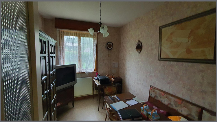 Ma-Cabane - Vente Maison Saulcy-sur-Meurthe, 185 m²