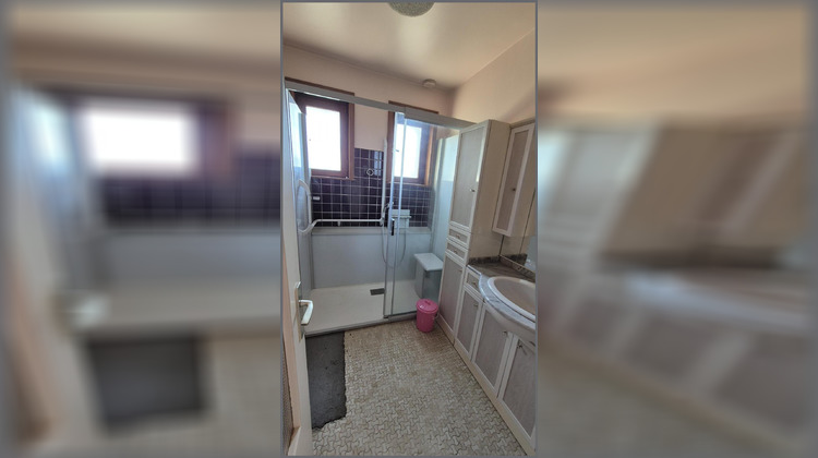 Ma-Cabane - Vente Maison Saulcy-sur-Meurthe, 185 m²