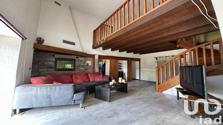 Ma-Cabane - Vente Maison Saulcy-sur-Meurthe, 227 m²
