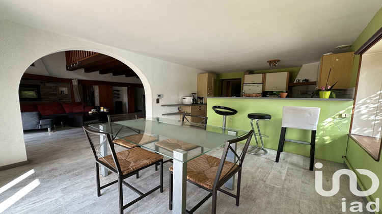 Ma-Cabane - Vente Maison Saulcy-sur-Meurthe, 227 m²
