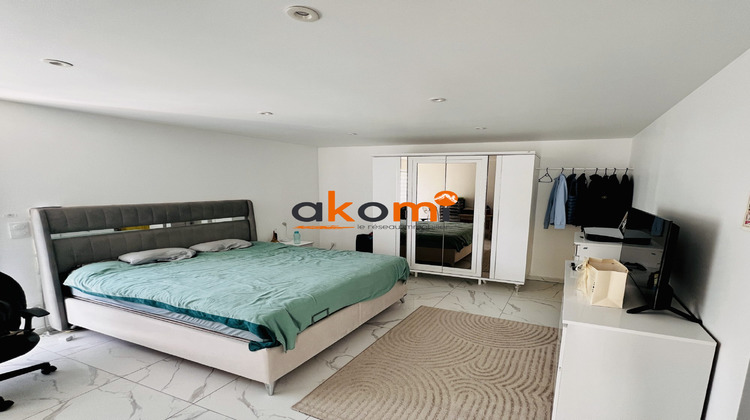 Ma-Cabane - Vente Maison Saulcy-sur-Meurthe, 335 m²