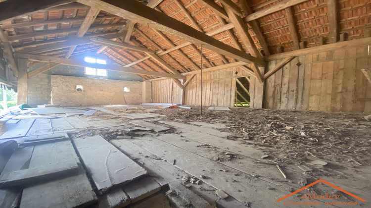 Ma-Cabane - Vente Maison Saulcy-sur-Meurthe, 1 m²