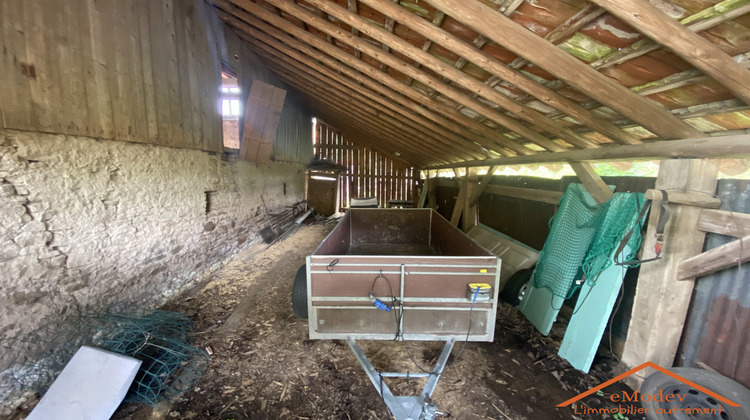 Ma-Cabane - Vente Maison Saulcy-sur-Meurthe, 1 m²