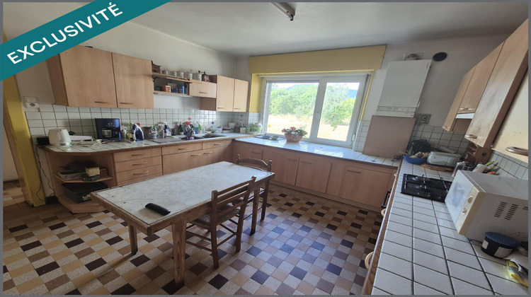 Ma-Cabane - Vente Maison Saulcy-sur-Meurthe, 164 m²