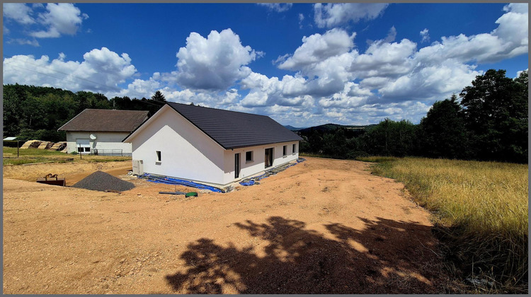 Ma-Cabane - Vente Maison Saulcy-sur-Meurthe, 123 m²
