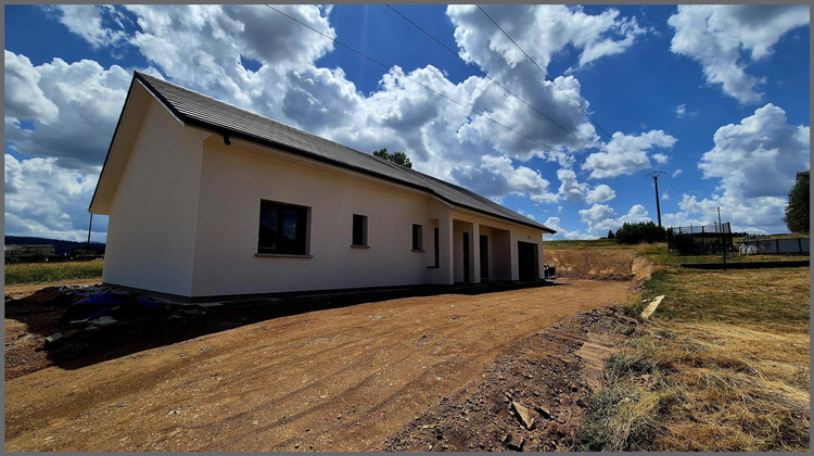Ma-Cabane - Vente Maison Saulcy-sur-Meurthe, 123 m²