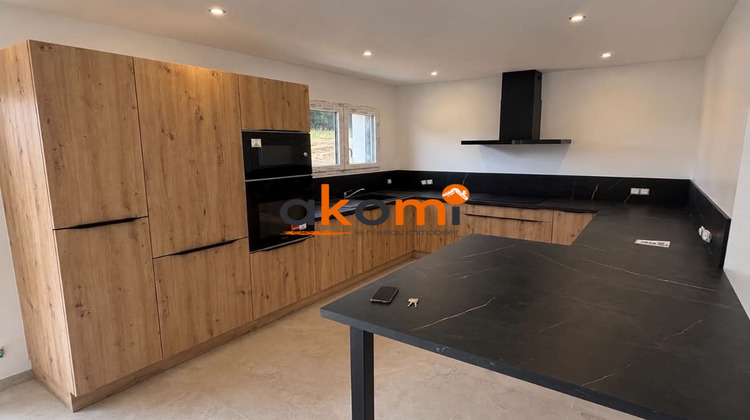 Ma-Cabane - Vente Maison Saulcy-sur-Meurthe, 123 m²