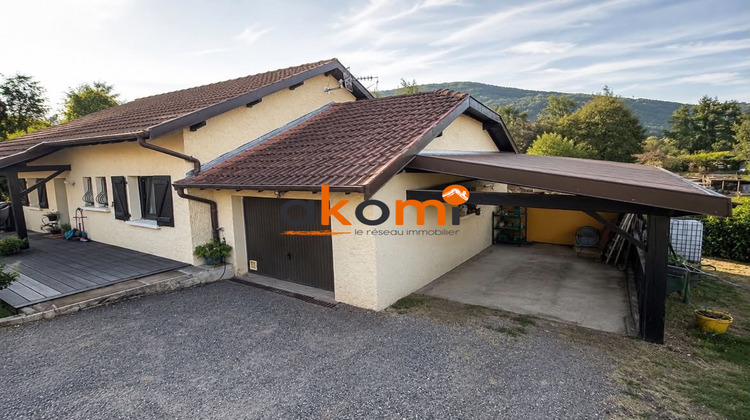Ma-Cabane - Vente Maison Saulcy-sur-Meurthe, 124 m²