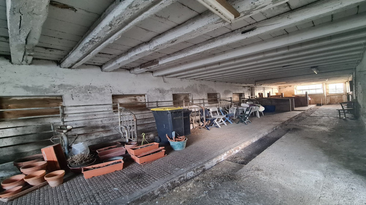 Ma-Cabane - Vente Maison Saules, 100 m²