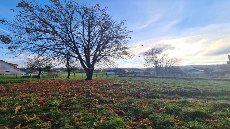 Ma-Cabane - Vente Maison Saules, 100 m²