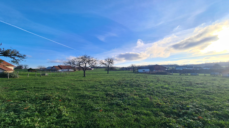 Ma-Cabane - Vente Maison Saules, 100 m²
