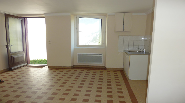 Ma-Cabane - Vente Maison Saulg, 34 m²