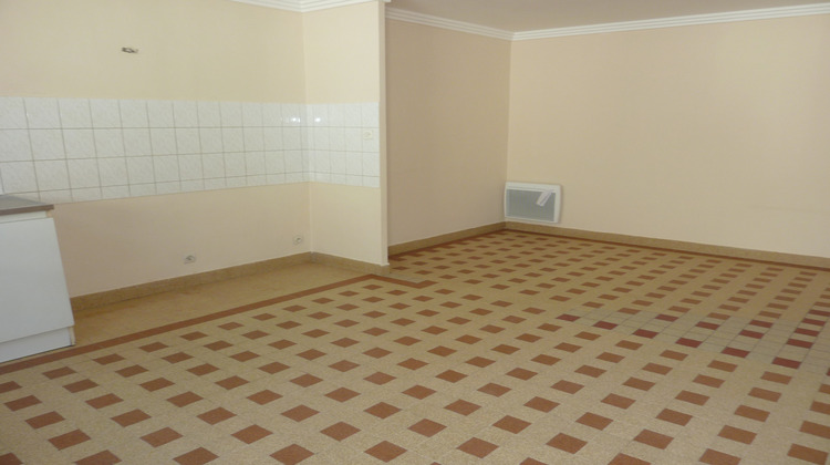 Ma-Cabane - Vente Maison Saulg, 34 m²