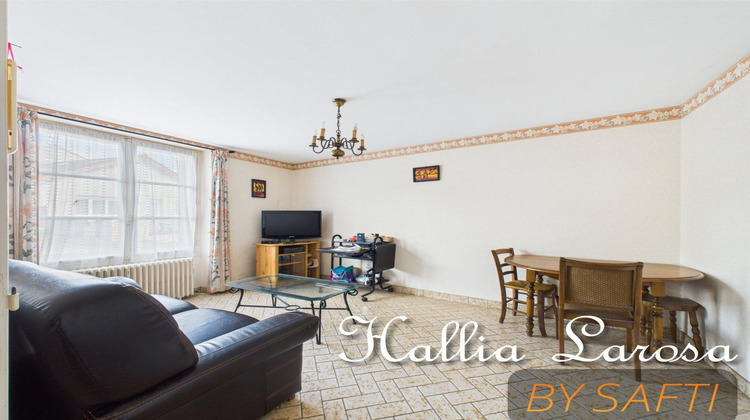 Ma-Cabane - Vente Maison Saulge, 93 m²