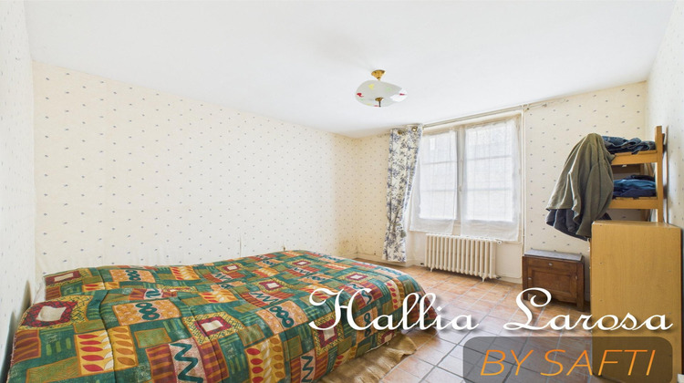 Ma-Cabane - Vente Maison Saulge, 93 m²