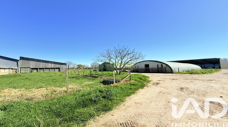 Ma-Cabane - Vente Maison Saulge, 125 m²