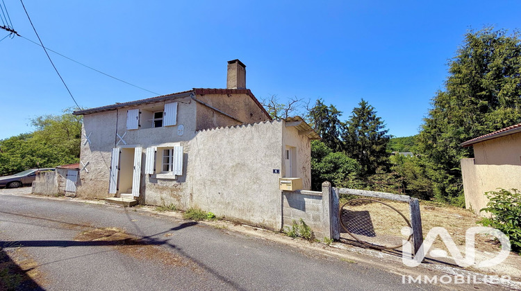 Ma-Cabane - Vente Maison Saulgé, 69 m²