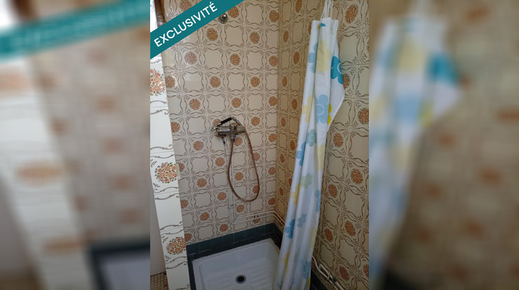 Ma-Cabane - Vente Maison Saulge, 92 m²