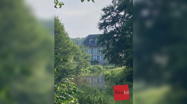 Ma-Cabane - Vente Maison Saulges, 194 m²