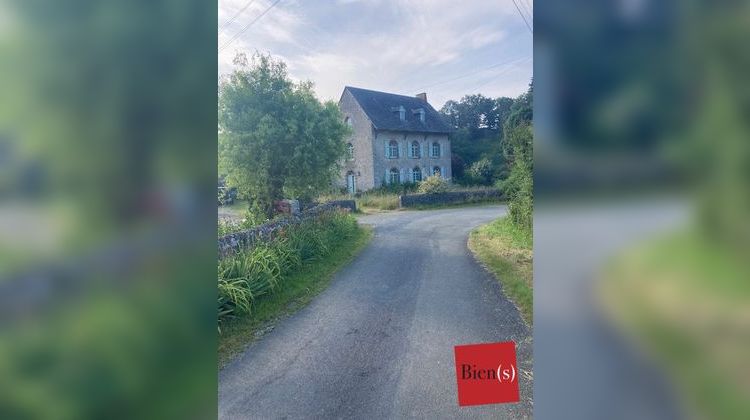 Ma-Cabane - Vente Maison Saulges, 194 m²