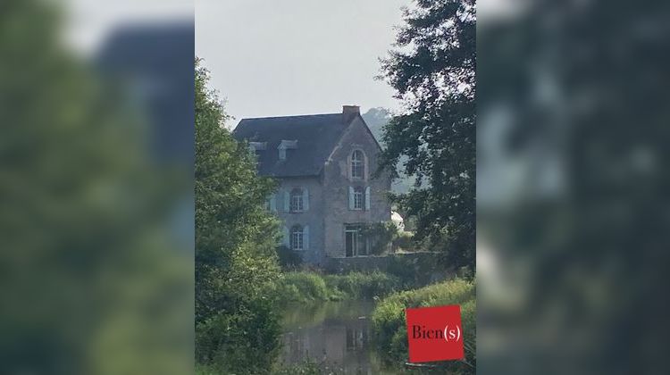 Ma-Cabane - Vente Maison Saulges, 194 m²