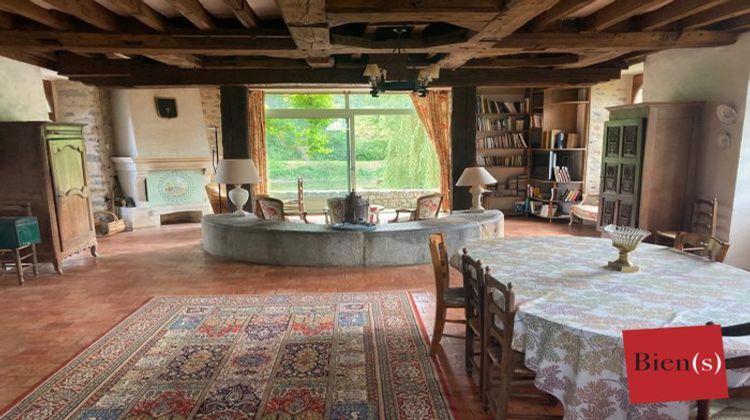 Ma-Cabane - Vente Maison Saulges, 194 m²