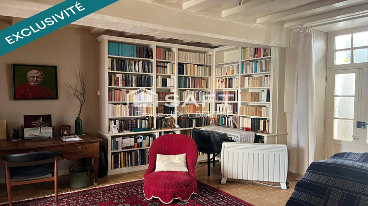 Ma-Cabane - Vente Maison Saulges, 146 m²