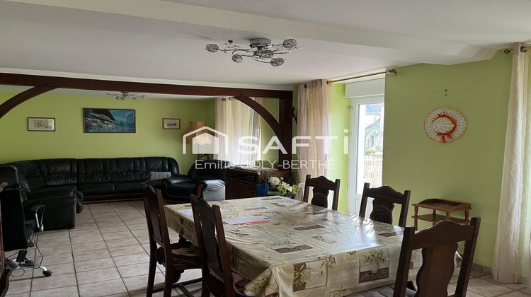 Ma-Cabane - Vente Maison Saulges, 115 m²