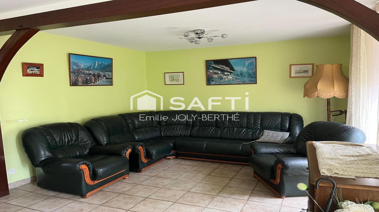 Ma-Cabane - Vente Maison Saulges, 115 m²