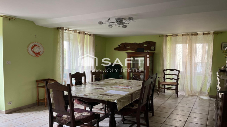 Ma-Cabane - Vente Maison Saulges, 115 m²