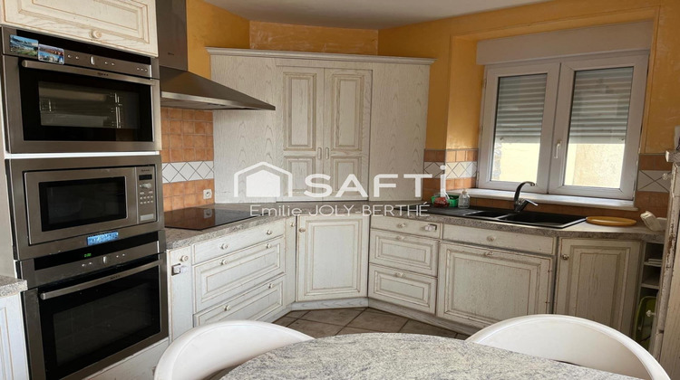 Ma-Cabane - Vente Maison Saulges, 115 m²