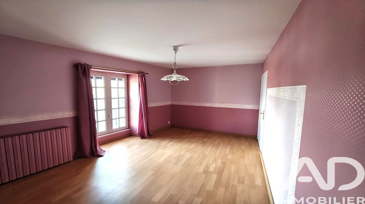 Ma-Cabane - Vente Maison Saulges, 117 m²