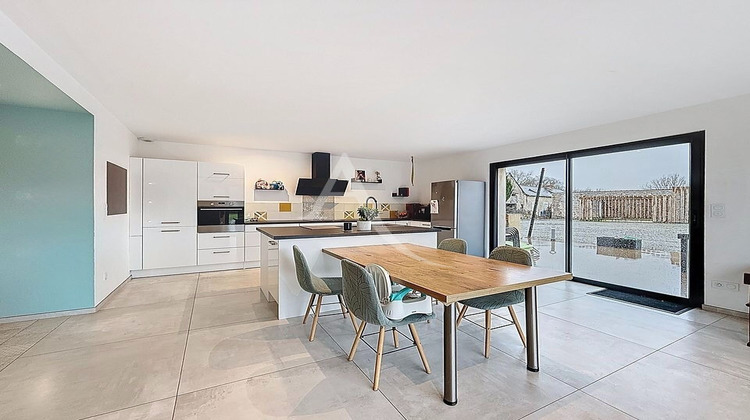 Ma-Cabane - Vente Maison SAULGES, 190 m²