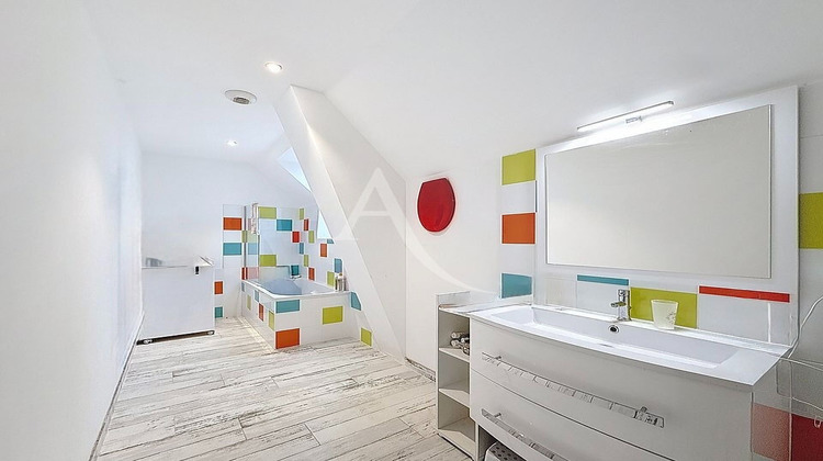 Ma-Cabane - Vente Maison SAULGES, 190 m²