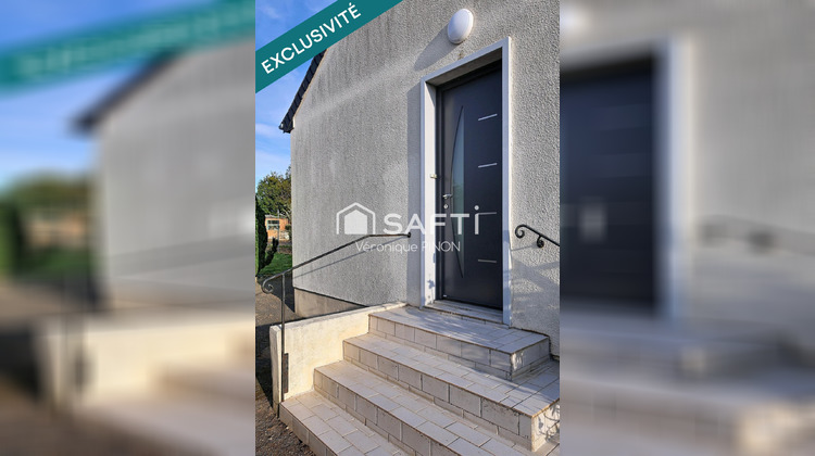 Ma-Cabane - Vente Maison Saulges, 69 m²