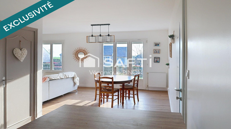 Ma-Cabane - Vente Maison Saulges, 69 m²