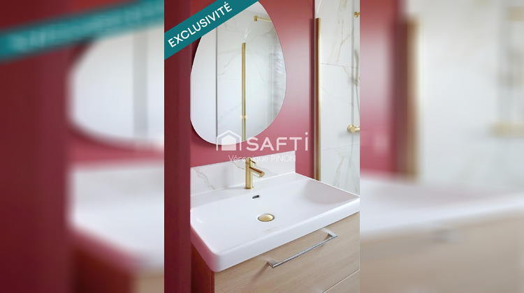 Ma-Cabane - Vente Maison Saulges, 69 m²