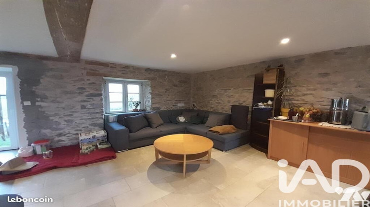 Ma-Cabane - Vente Maison Saulges, 95 m²
