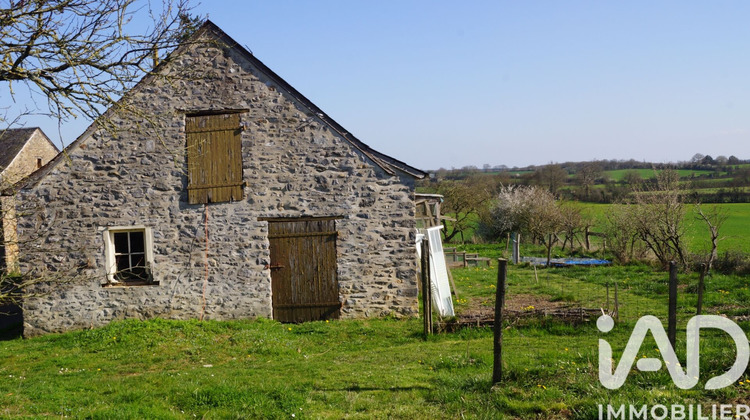 Ma-Cabane - Vente Maison Saulges, 95 m²