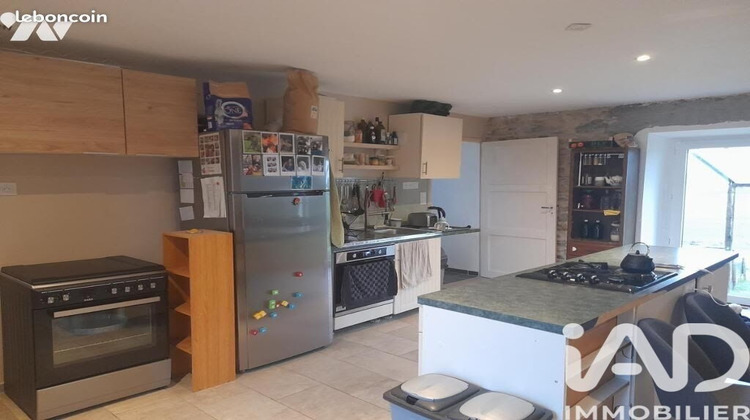 Ma-Cabane - Vente Maison Saulges, 95 m²