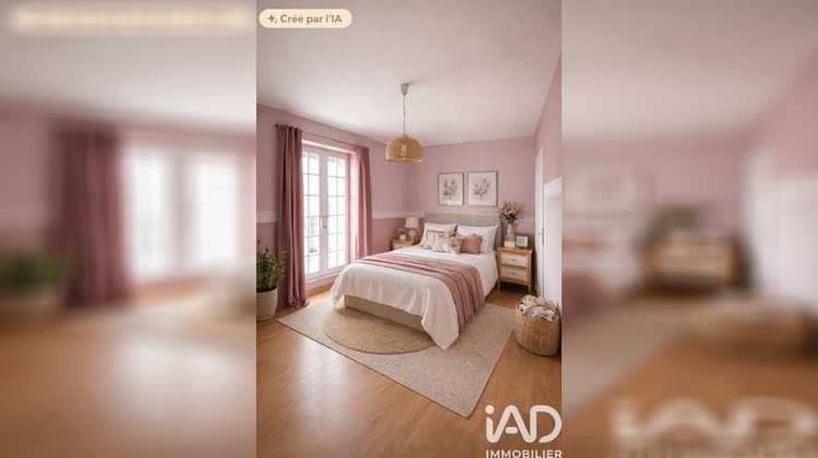 Ma-Cabane - Vente Maison Saulges, 117 m²