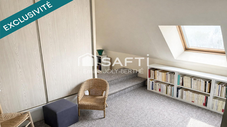 Ma-Cabane - Vente Maison Saulges, 146 m²